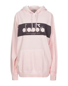 Толстовка Diadora