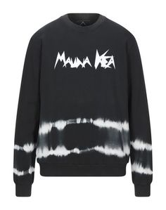 Толстовка Mauna KEA