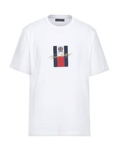 Футболка Hilfiger Collection