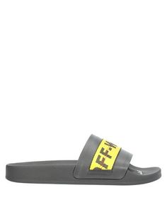 Сандалии Off White