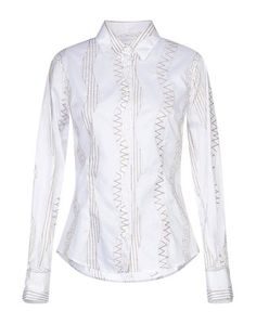 Pубашка Camicettasnob