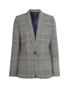 Пиджак J.Crew