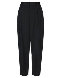 Повседневные брюки Y'S Yohji Yamamoto