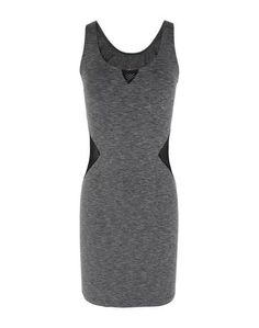 Короткое платье Redemption Athletix
