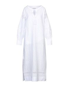 Длинное платье Alpha Studio