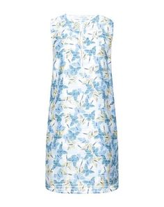 Платье до колена I Blues