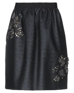 Юбка до колена Tara Jarmon