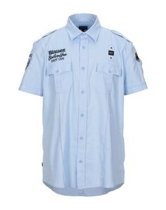 Pубашка Blauer