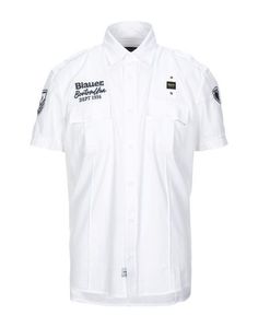 Pубашка Blauer