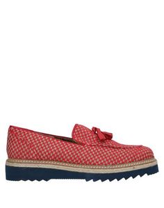 Мокасины Eleven