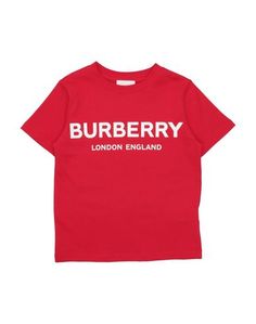 Футболка Burberry