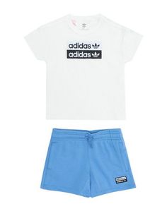 Комплекты с шортами Adidas