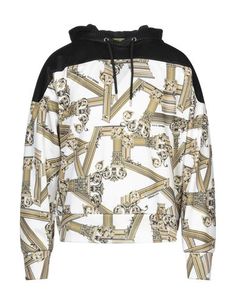 Толстовка Versace Jeans