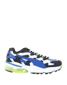 Низкие кеды и кроссовки Puma Cell