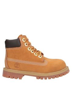 Полусапоги и высокие ботинки Timberland