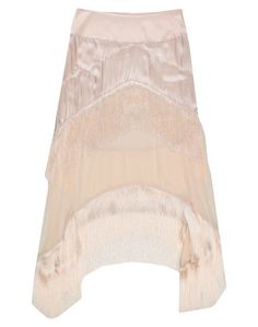 Юбка до колена Twinset