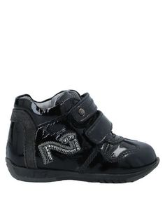 Низкие кеды и кроссовки Nero Giardini Junior