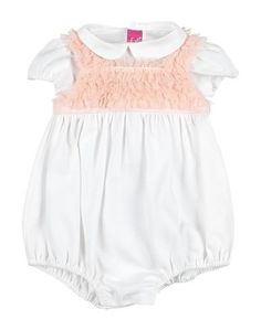 Детский комбинезон FefÈ