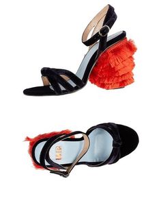 Сандалии MR by MAN Repeller