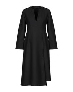 Платье до колена Gianluca Capannolo