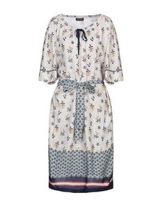 Платье до колена Diana Gallesi