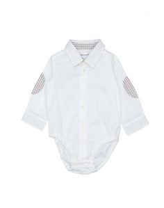 Pубашка Simonetta Tiny