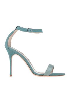 Сандалии Manolo Blahnik