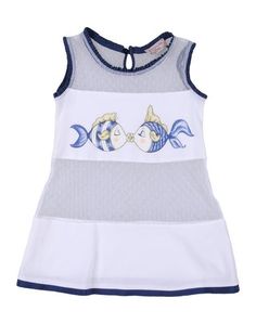 Платье Monnalisa Bebe