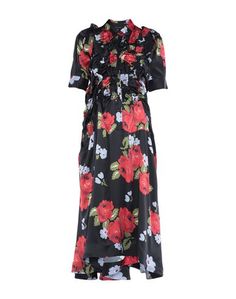 Платье миди Simone Rocha