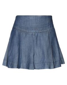 Джинсовая юбка Dekher