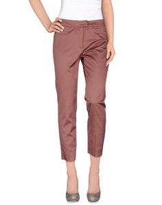 Повседневные брюки Peserico Sign