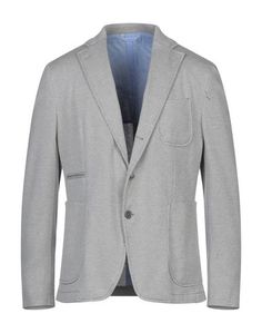 Пиджак John Sheep