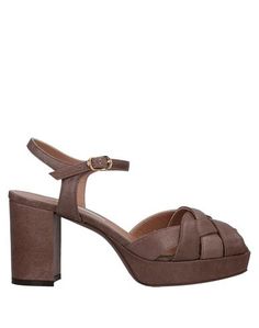 Сандалии L' Autre Chose