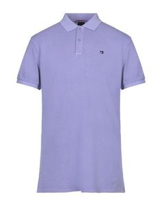 Поло Scotch & Soda