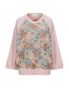 Толстовка Dixie