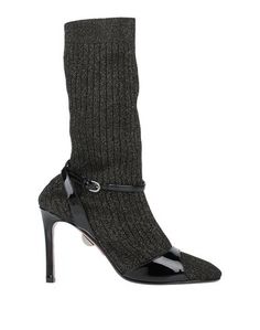 Полусапоги и высокие ботинки Samuele Failli