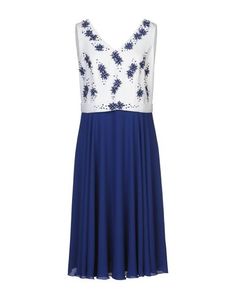 Платье миди Antonio D'errico