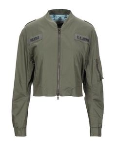 Куртка History Repeats