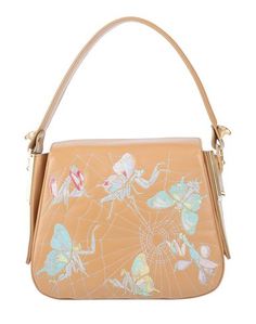 Сумка на руку Giancarlo Petriglia