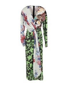 Платье длиной 3/4 Act N°1