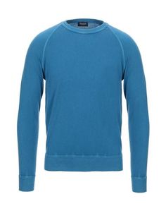 Свитер Drumohr