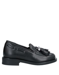 Мокасины Versace Young