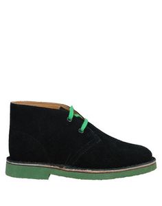 Полусапоги и высокие ботинки Clarks
