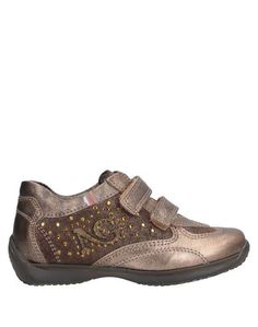 Низкие кеды и кроссовки Nero Giardini Junior