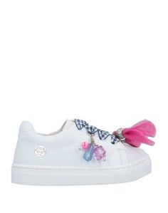 Низкие кеды и кроссовки Florens LE Piccole