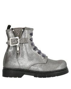 Полусапоги и высокие ботинки EB