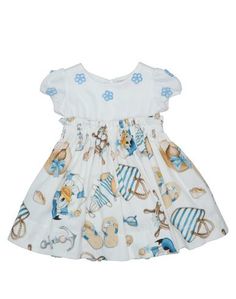 Платье Monnalisa Bebe