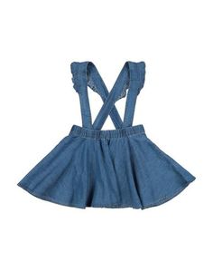 Джинсовая юбка Liu Jo