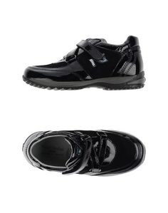 Низкие кеды и кроссовки Nero Giardini Junior