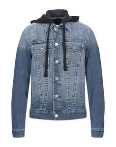 Джинсовая верхняя одежда True Religion